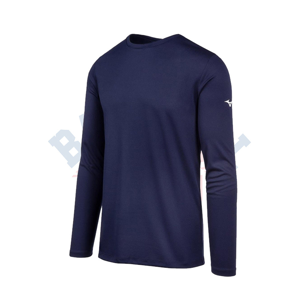 T-shirt à manches longues