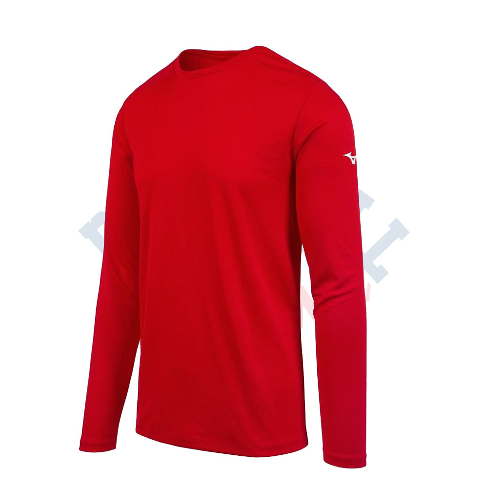 T-shirt à manches longues