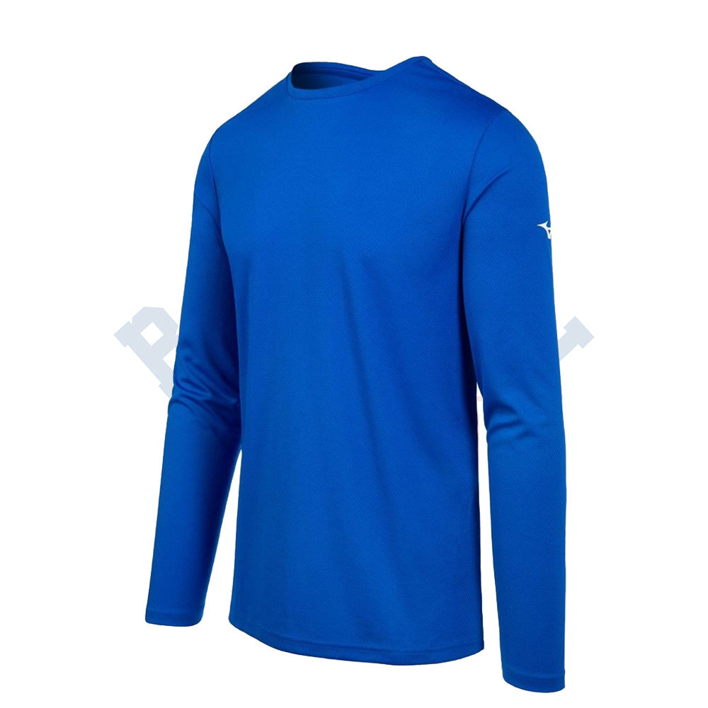T-shirt à manches longues