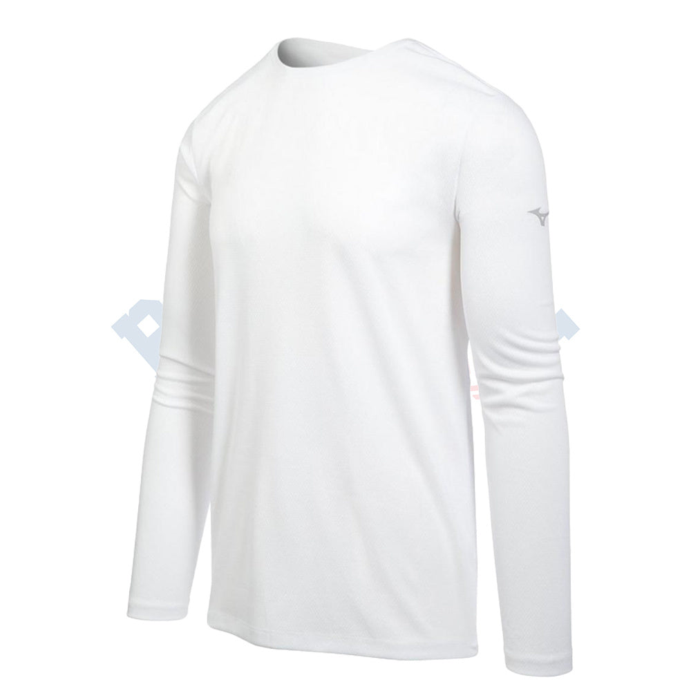 T-shirt à manches longues