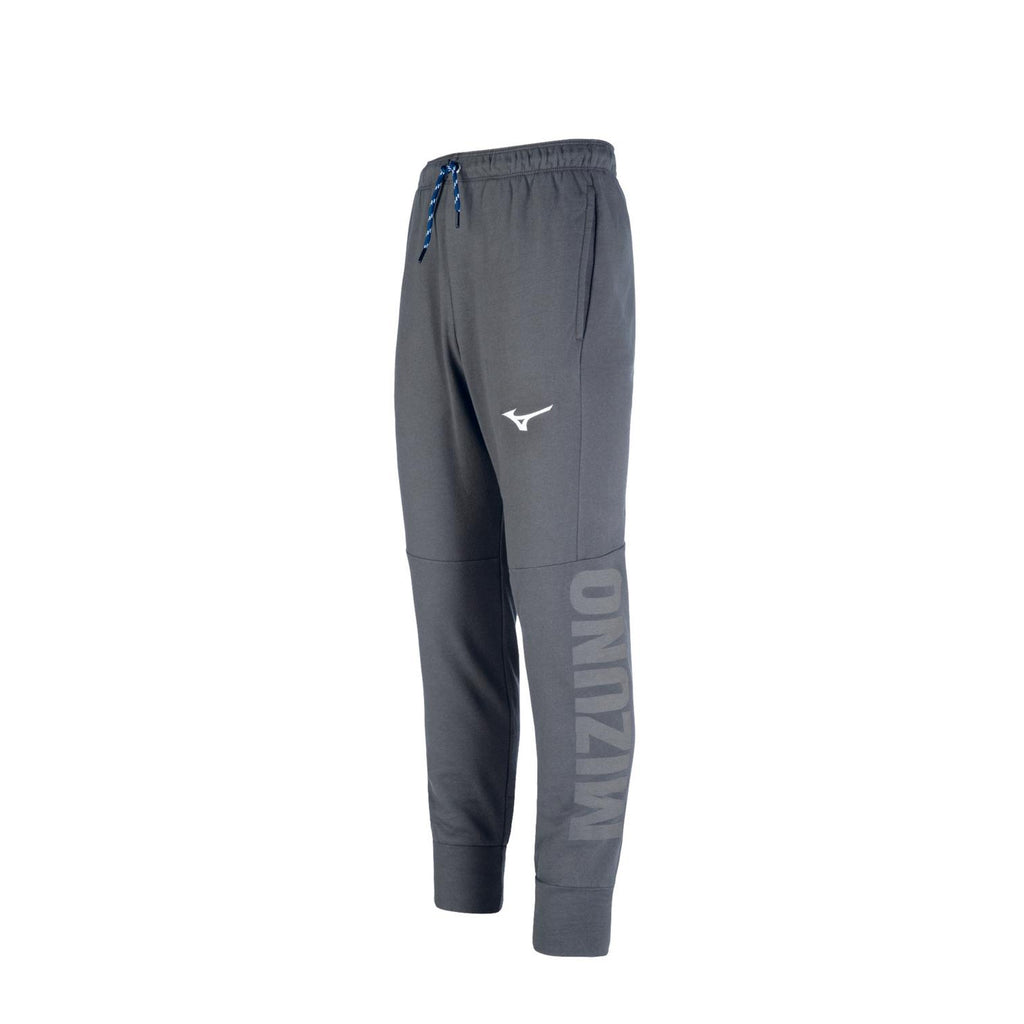 MZ1 Fleece Jogger Long