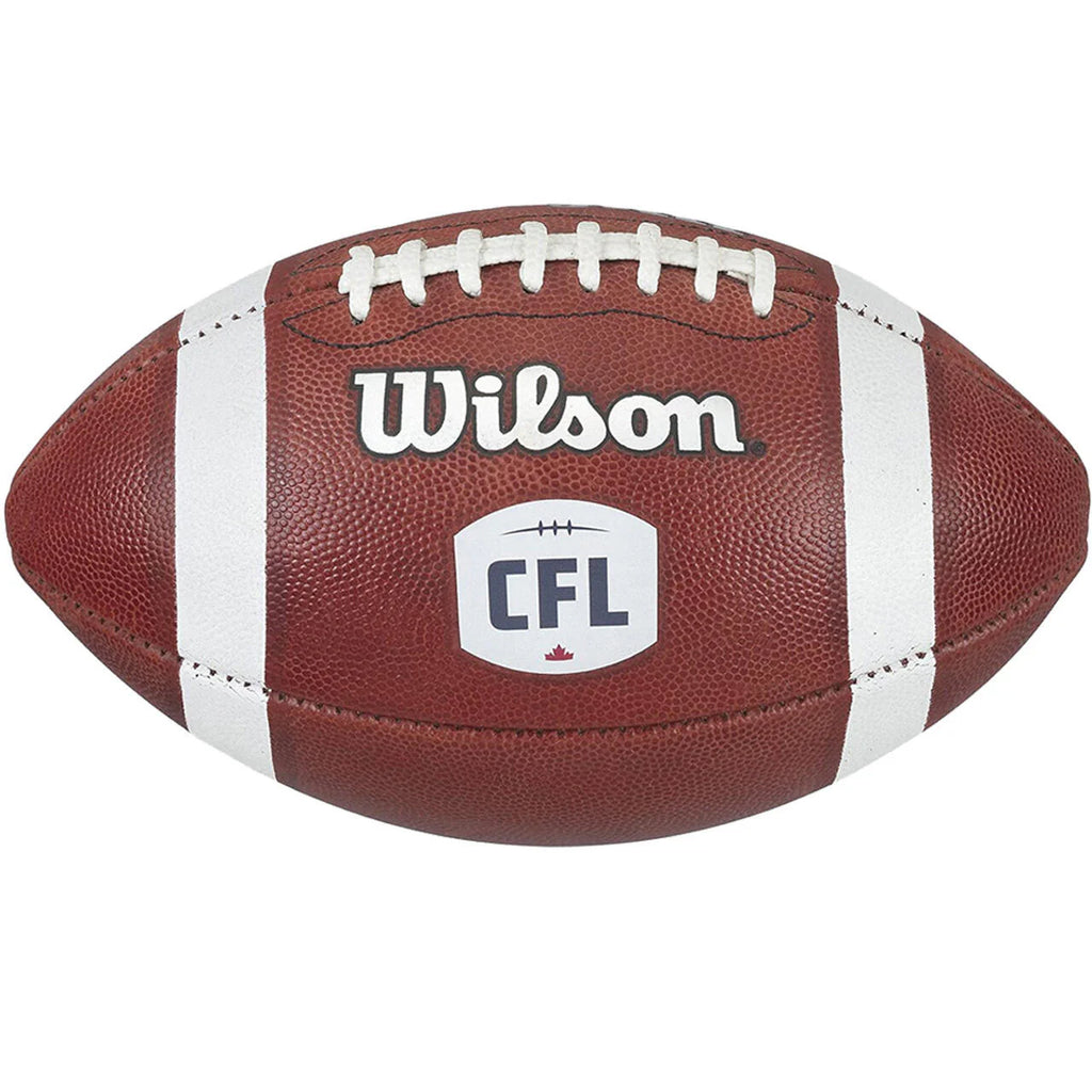 CFL Official Game Football