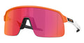 OAKLEY Sutro Lite Matte Atomic Orange Sunglasses