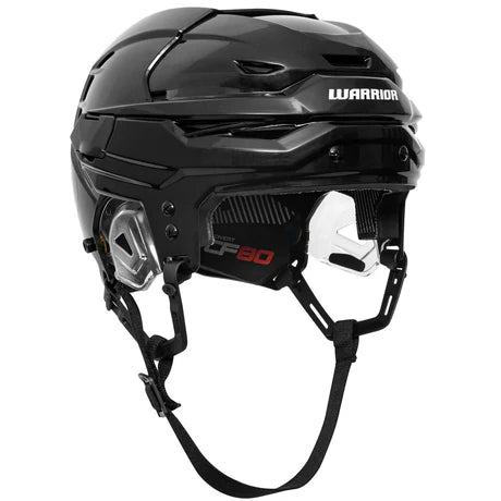 Warrior CF80 Dek Hockey Helmet