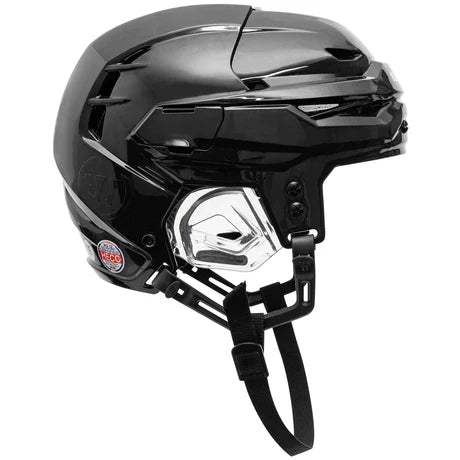 Warrior CF80 Dek Hockey Helmet