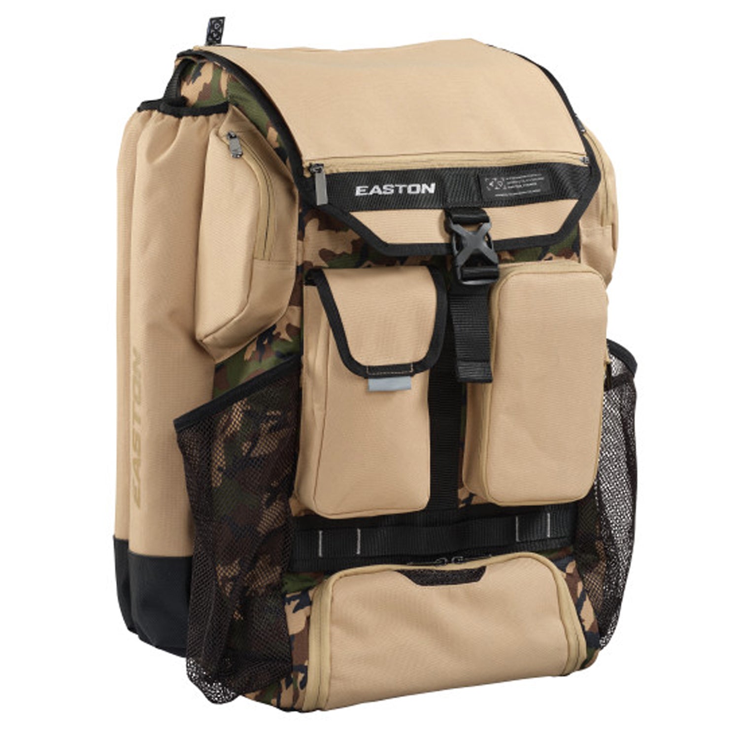 Easton Five Tool Phenom Backpack