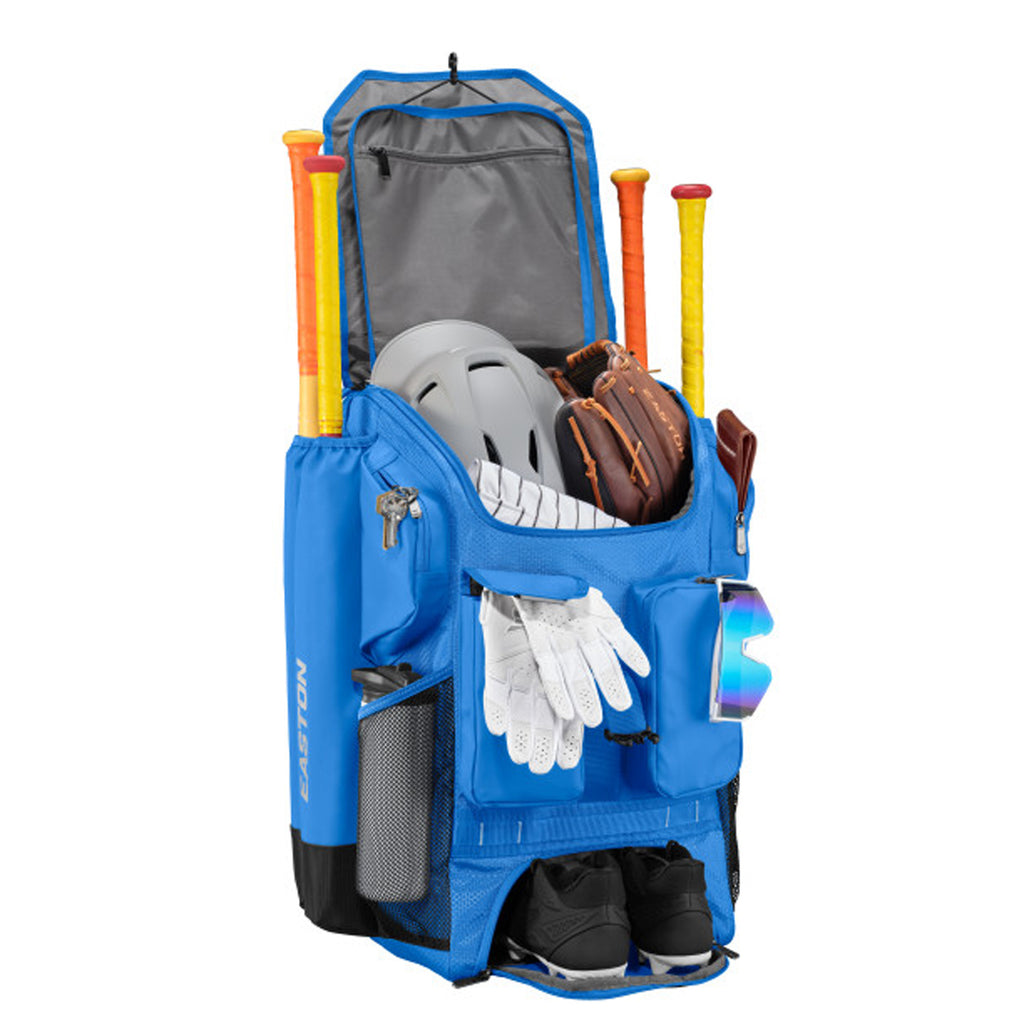 Easton Five Tool Phenom Backpack