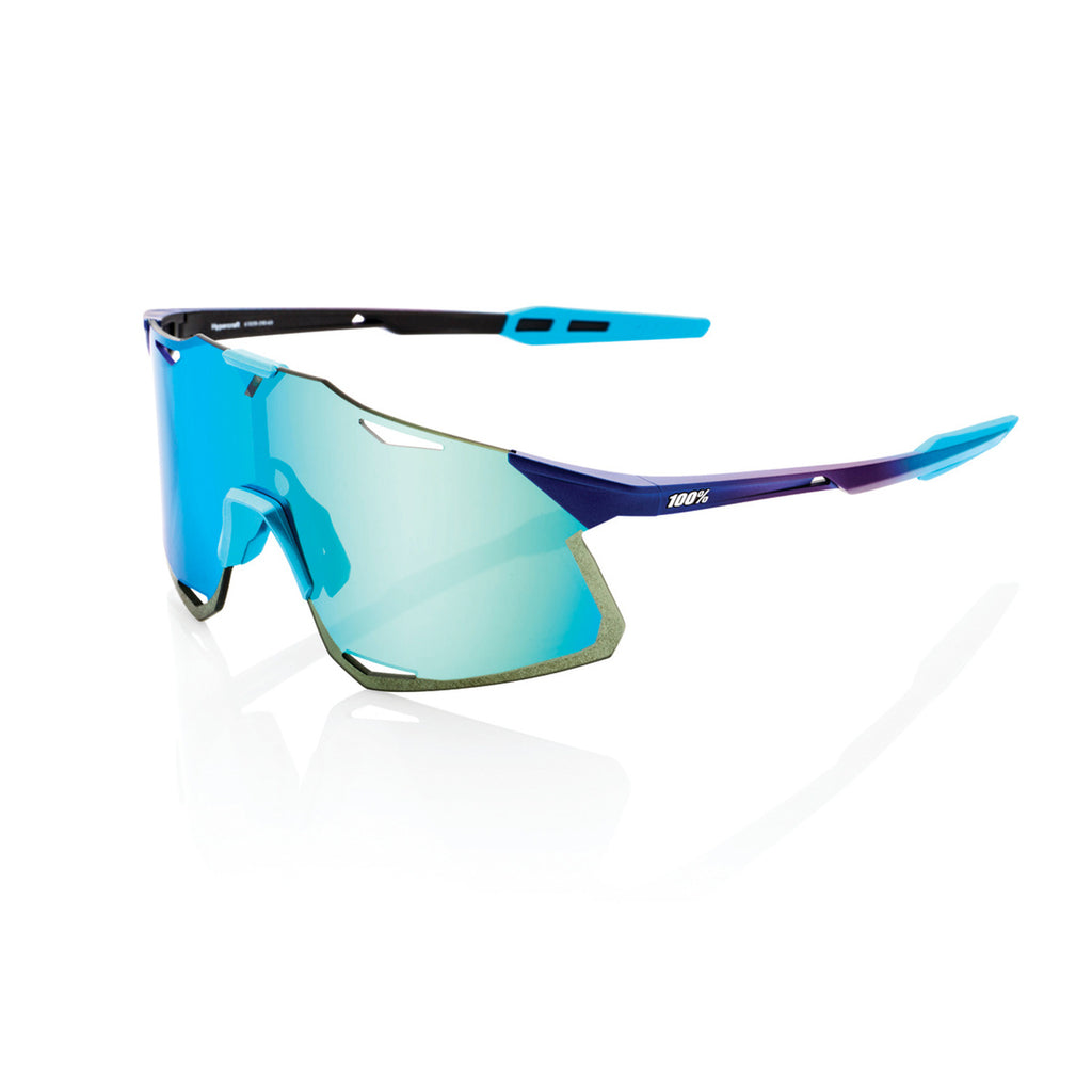 Lunette Hypercraft Matte Into the Fade