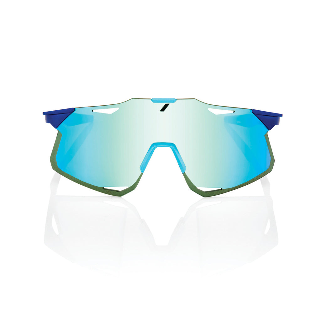 Lunette Hypercraft Matte Into the Fade