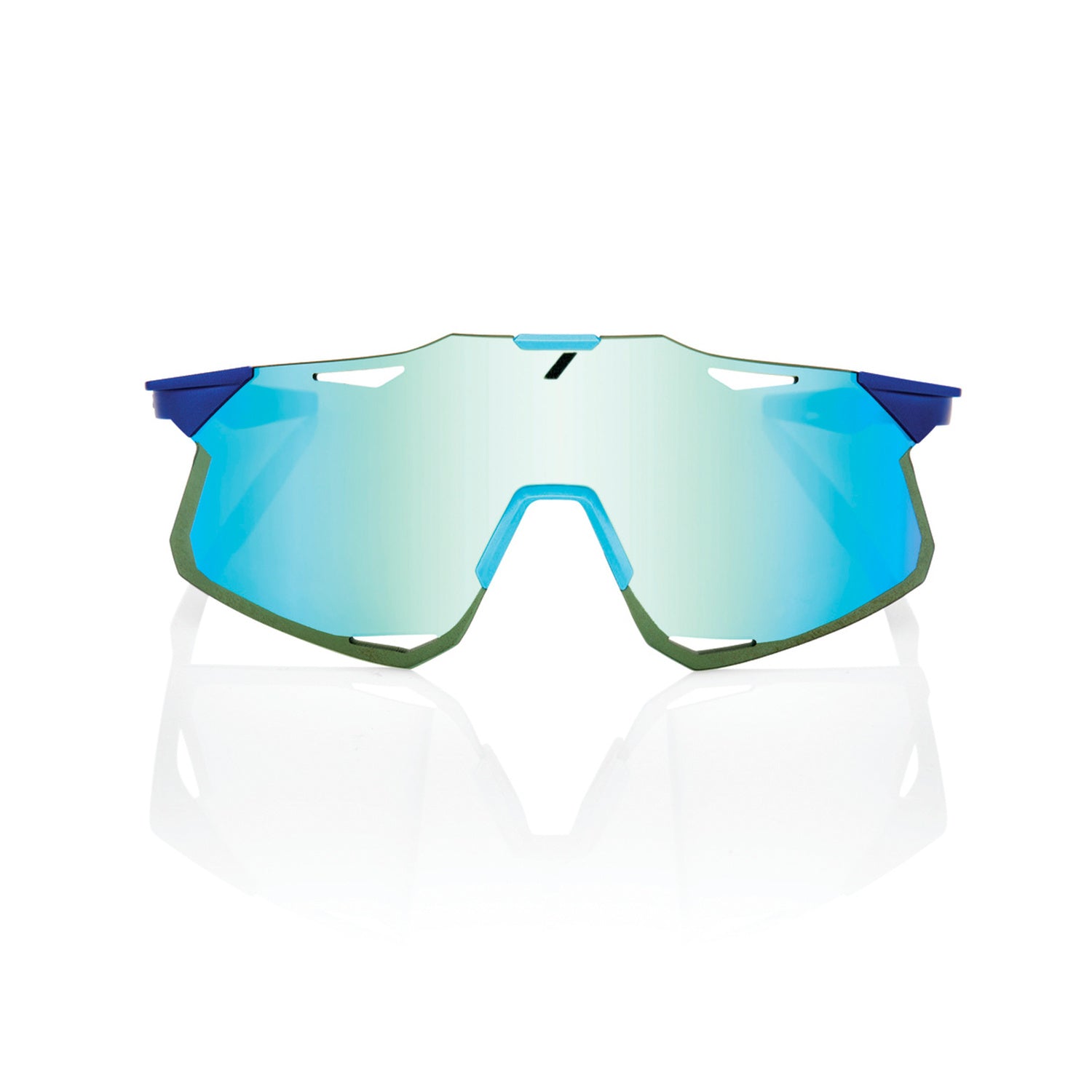 Lunette Hypercraft Matte Into the Fade