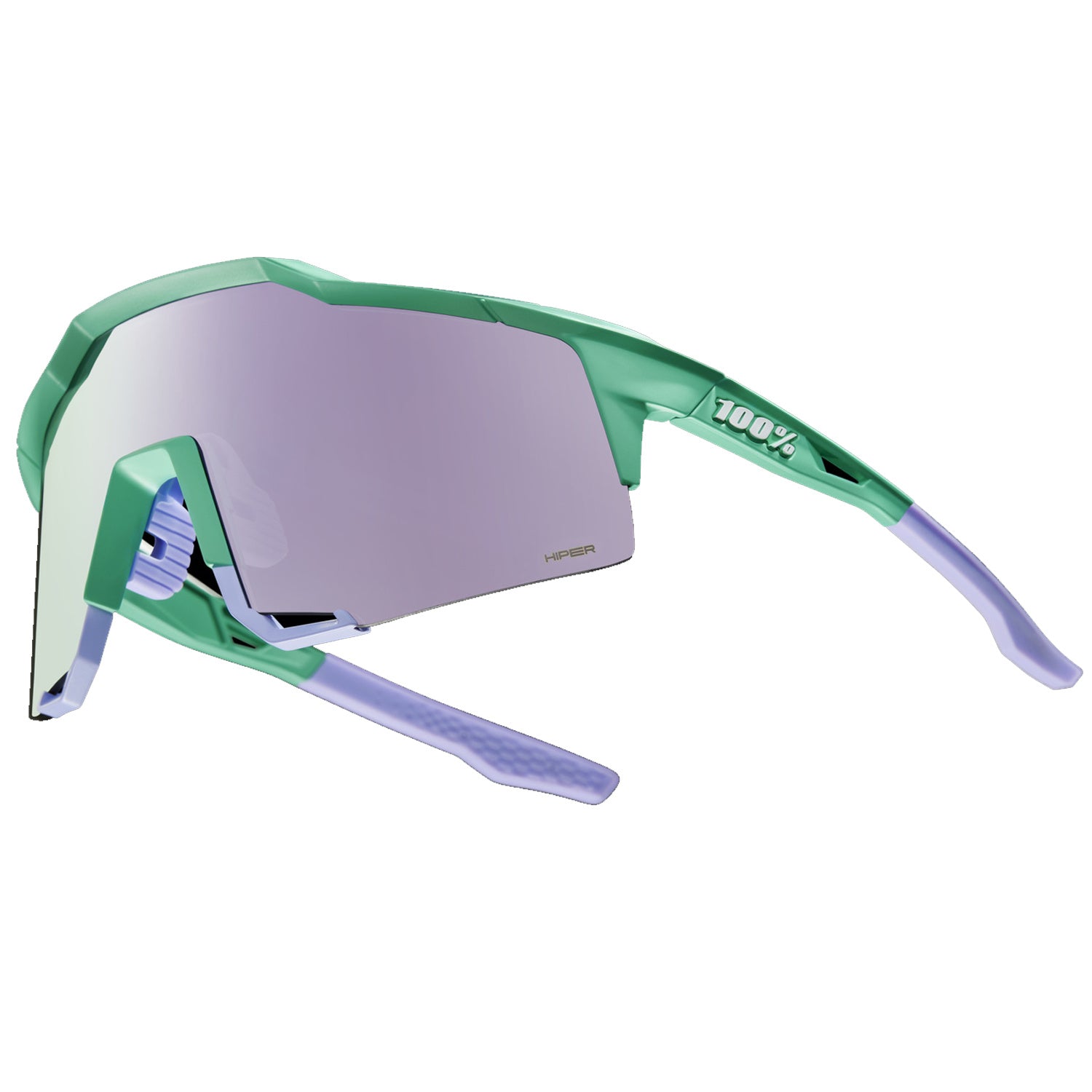 Lunette Speedcraft Soft Tact Mint