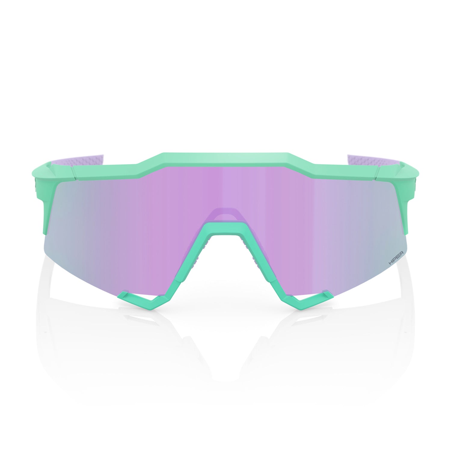 Lunette Speedcraft Soft Tact Mint