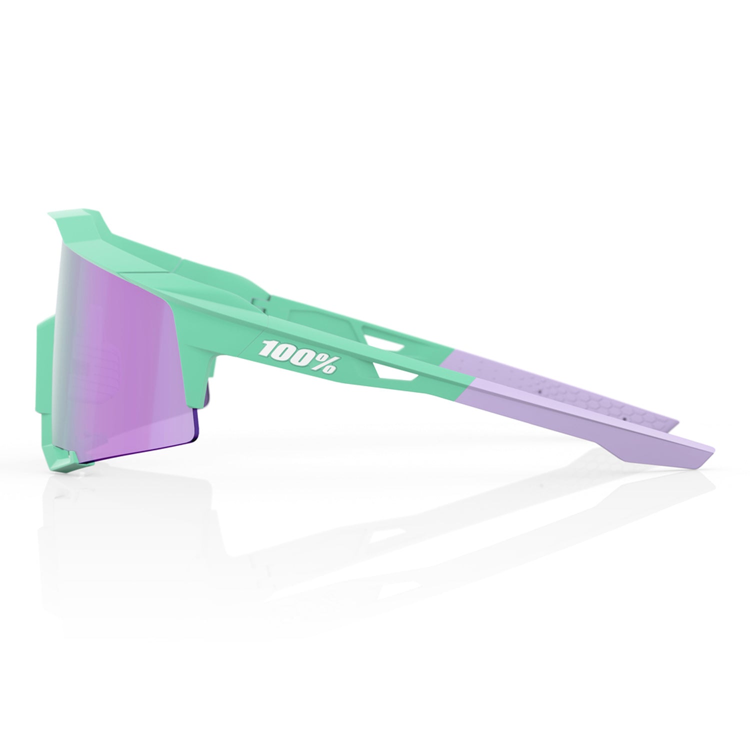 Lunette Speedcraft Soft Tact Mint
