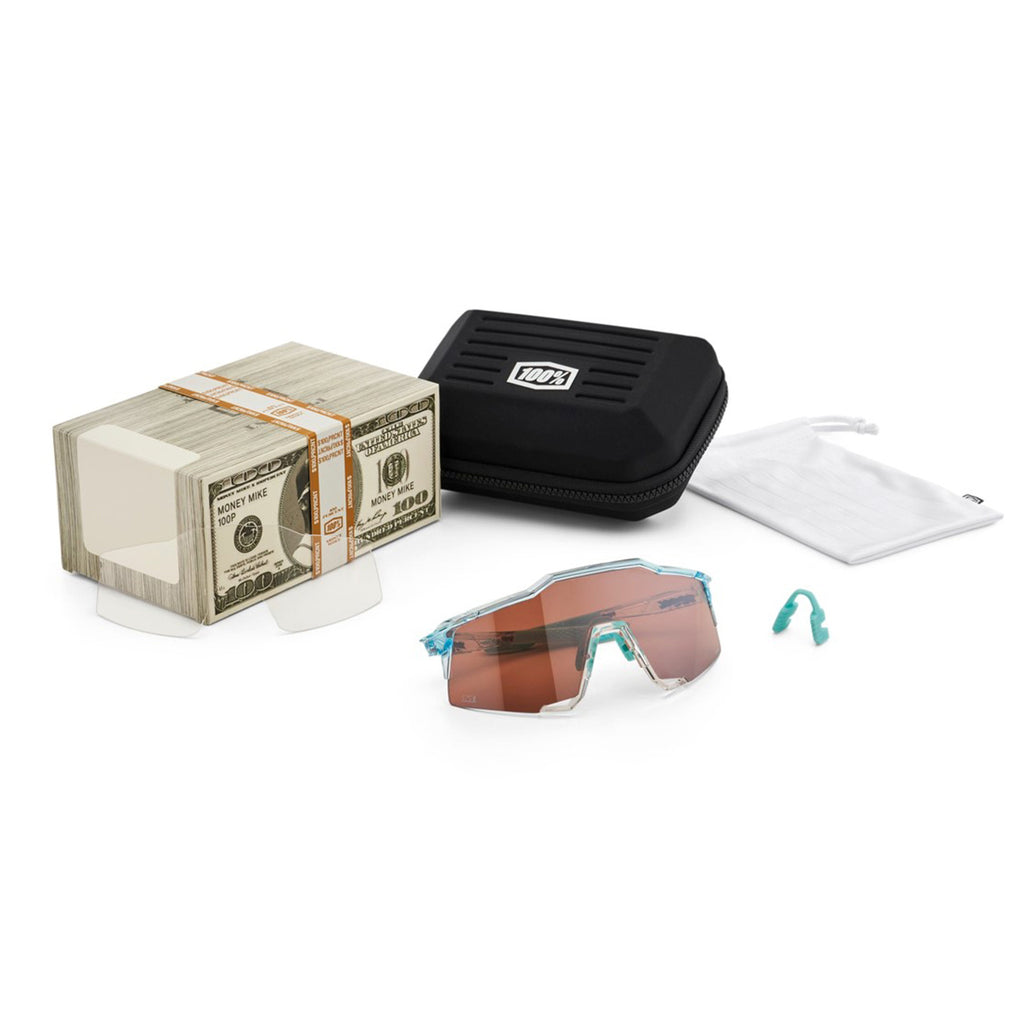 Speedcraft Money Mike Limited Edition Sunglasses