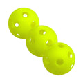 Easton 12" Plastic Training Balls (3 Pack Neon)