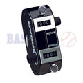 Home & Road Pitch Counter