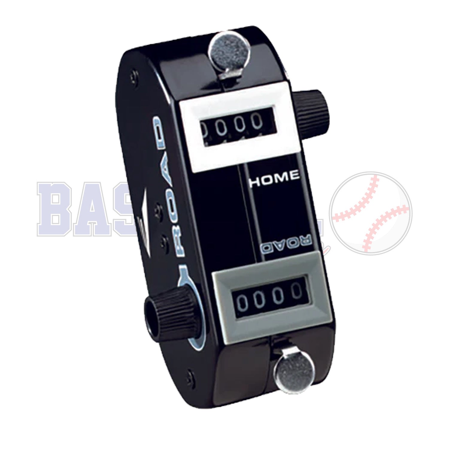 Compteur de Lancer Home & Road