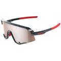 SLENDALE Gloss Carbon Fiber Sunglasses