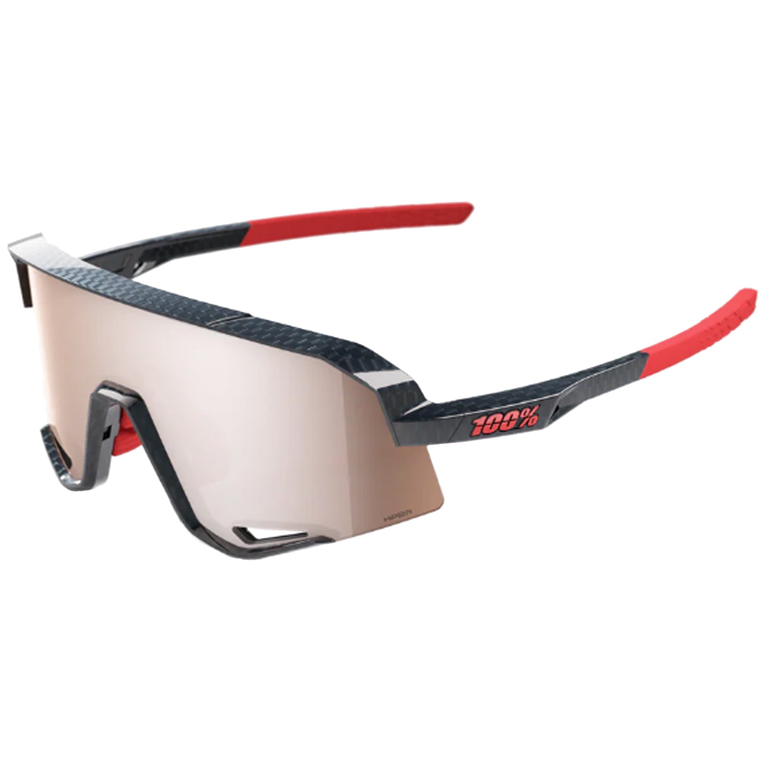 SLENDALE Gloss Carbon Fiber Sunglasses