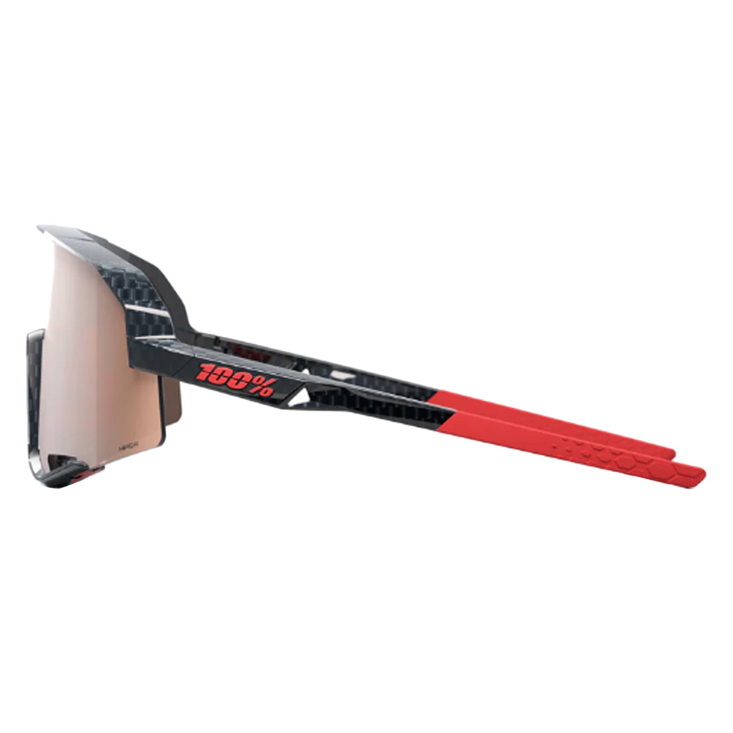 SLENDALE Gloss Carbon Fiber Sunglasses