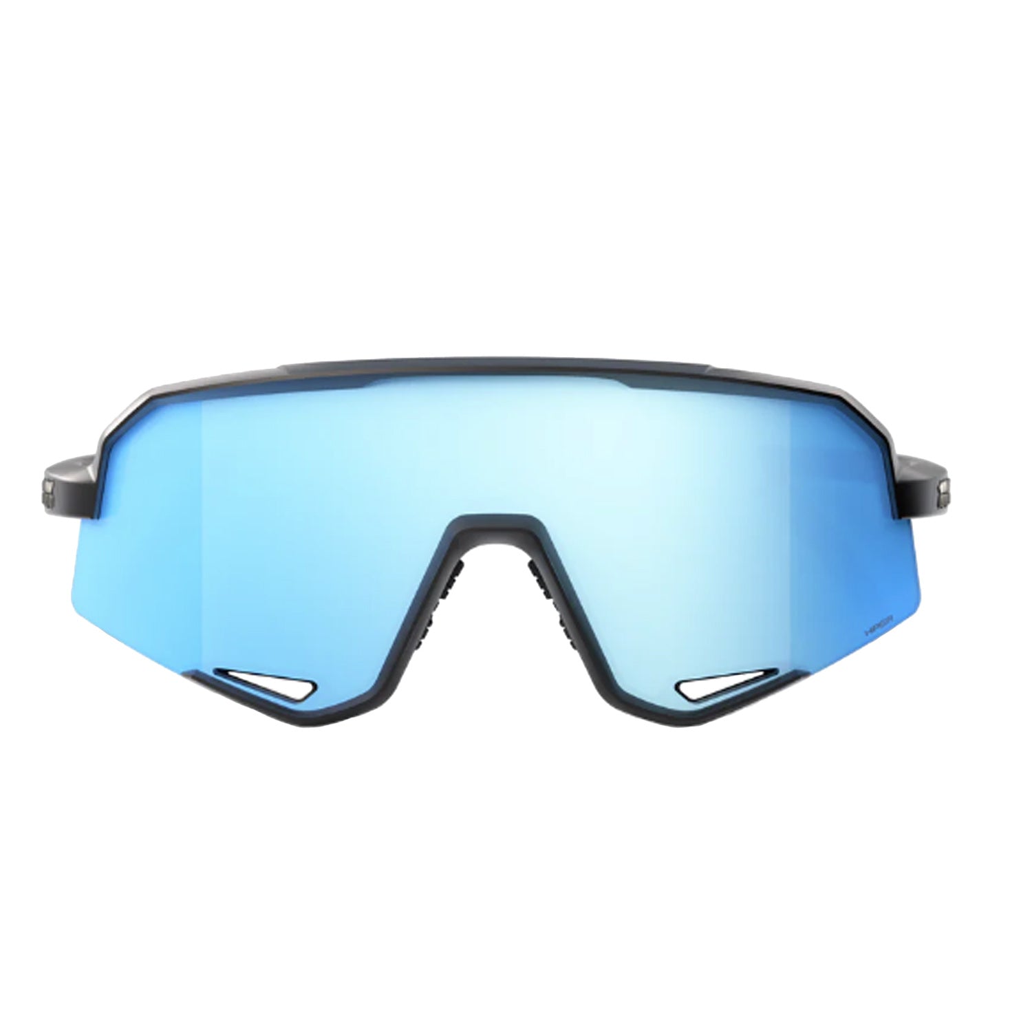 SLENDALE Matte Black Sunglasses