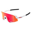 SLENDALE Soft Tact White Sunglasses