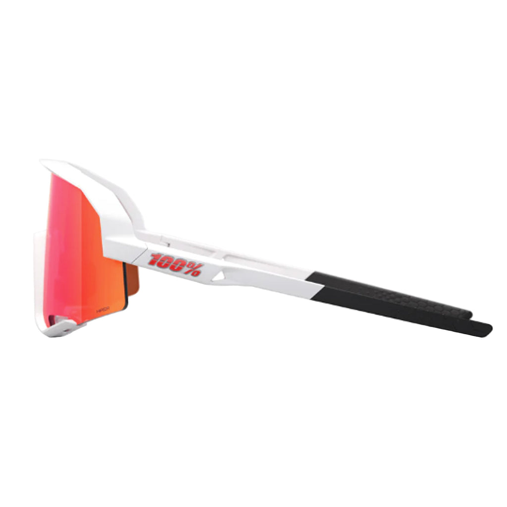 SLENDALE Soft Tact White Sunglasses