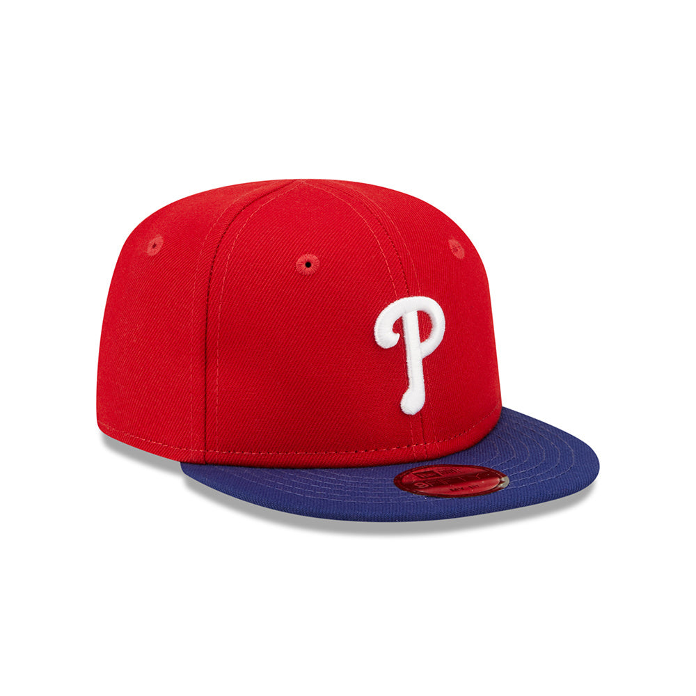 MY 1ST 9FIFTY Philadelphia Phillies Cap