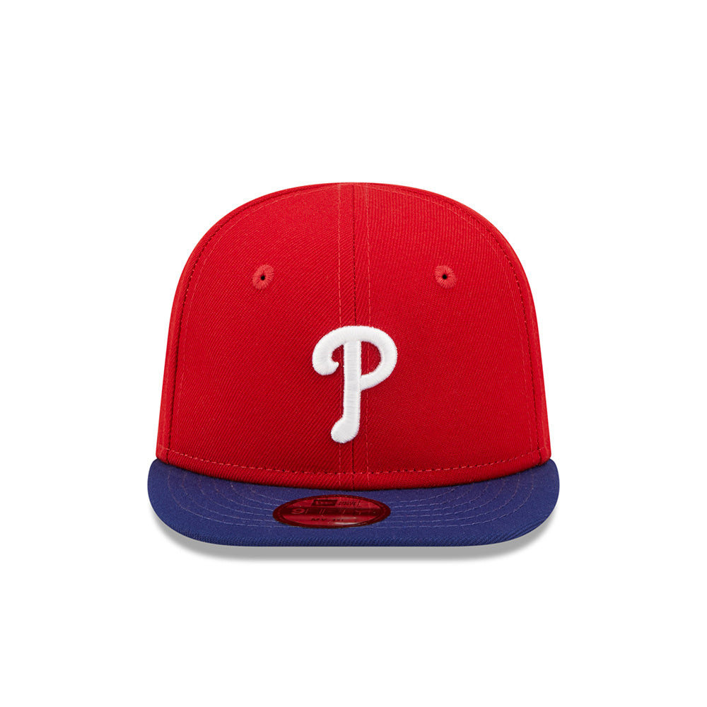 MY 1ST 9FIFTY Philadelphia Phillies Cap