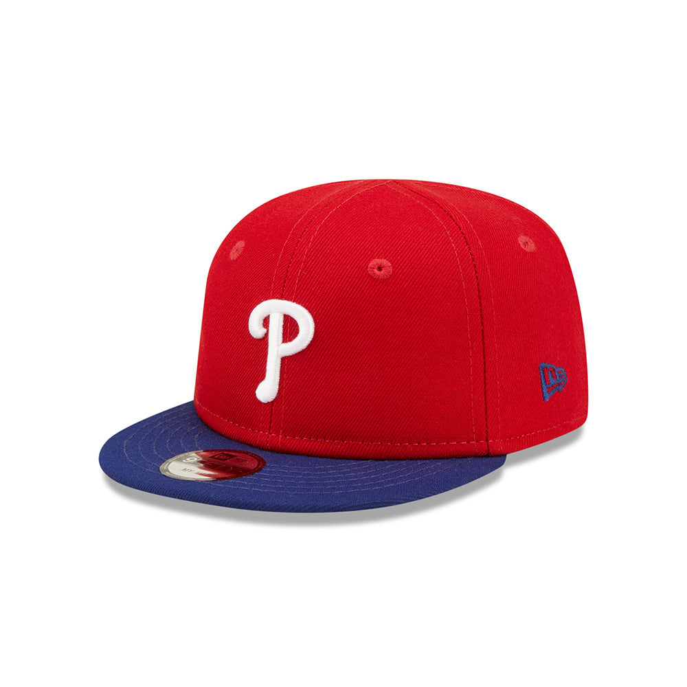 MY 1ST 9FIFTY Philadelphia Phillies Cap