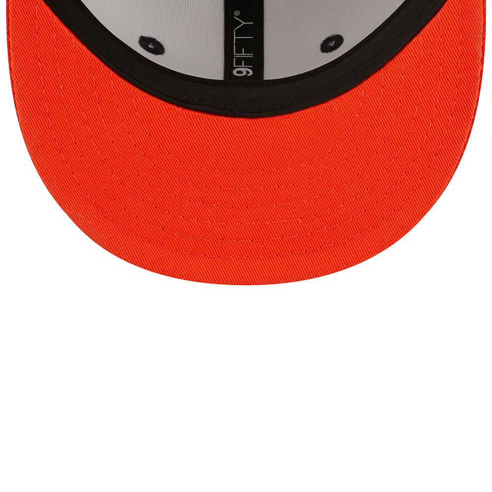 MY 1ST 9FIFTY Houston Astros Cap