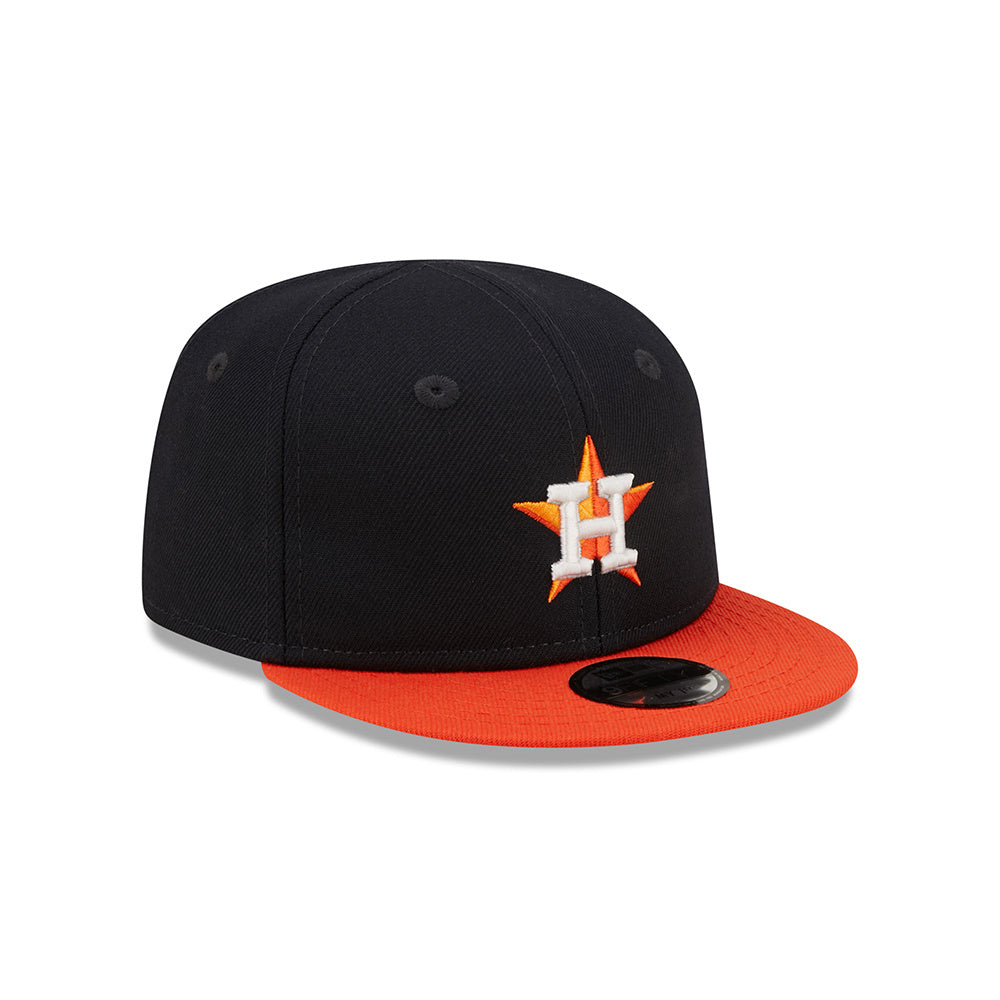 MY 1ST 9FIFTY Houston Astros Cap