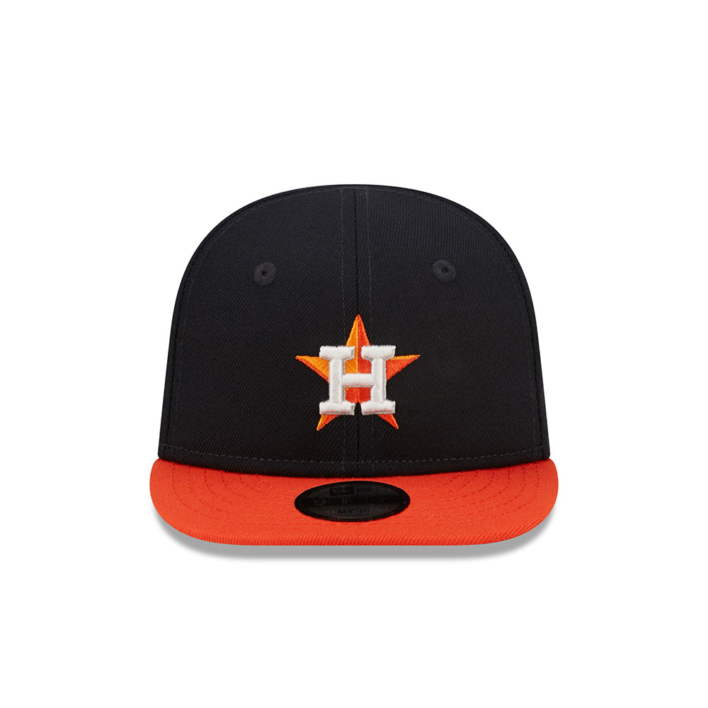 MY 1ST 9FIFTY Houston Astros Cap