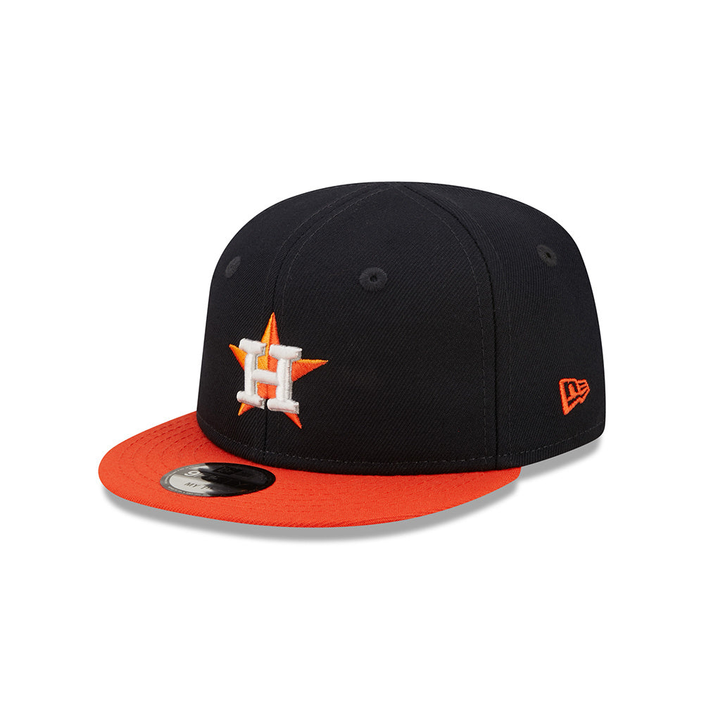 MY 1ST 9FIFTY Houston Astros Cap