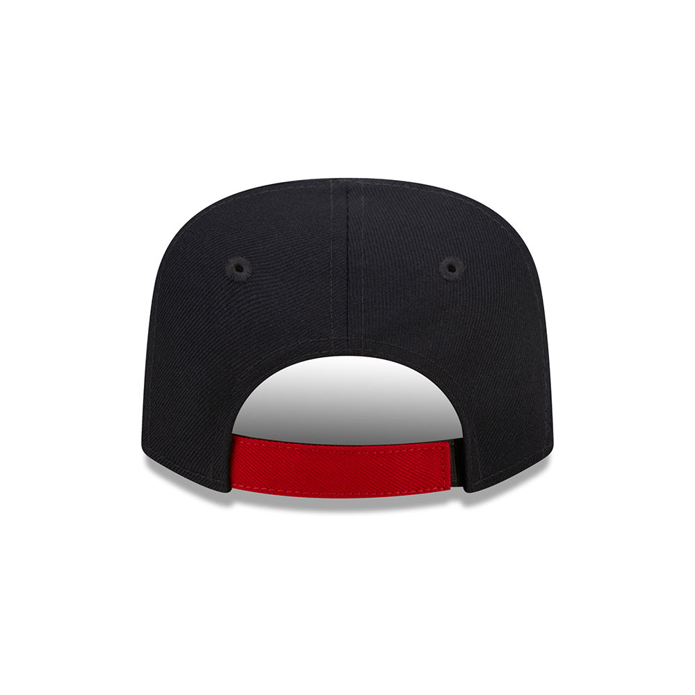 Casquette MY 1ST 9FIFTY des Braves d'Atlanta