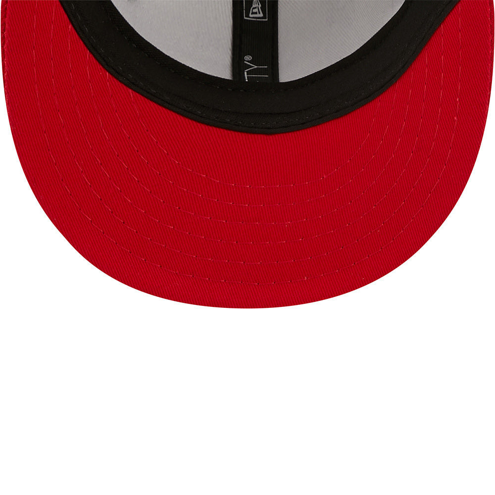 Casquette MY 1ST 9FIFTY des Braves d'Atlanta