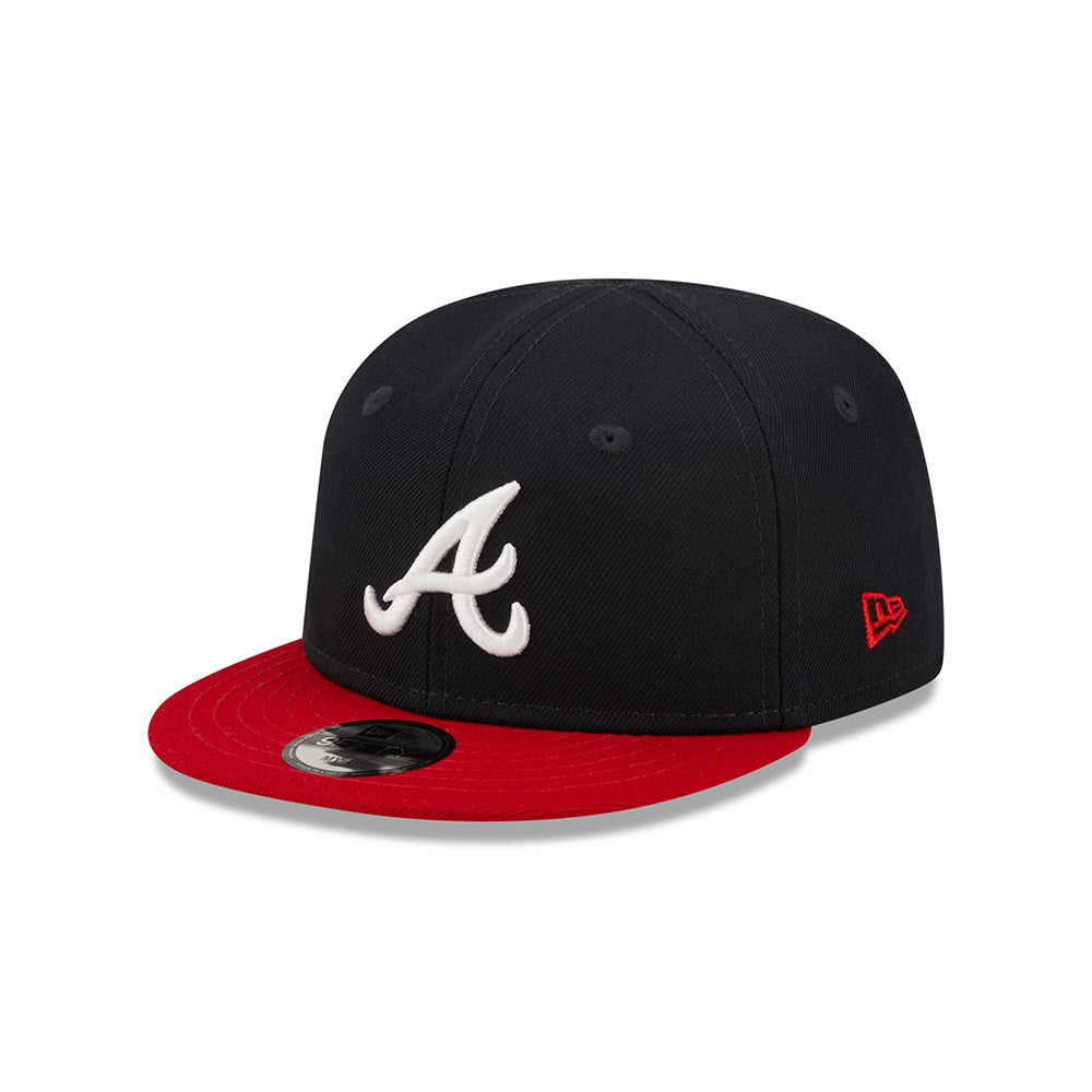 Casquette MY 1ST 9FIFTY des Braves d'Atlanta