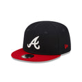 Casquette MY 1ST 9FIFTY des Braves d'Atlanta