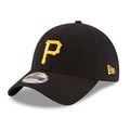 Casquette MLB Core Classic 20 des Pirates de Pittsburgh