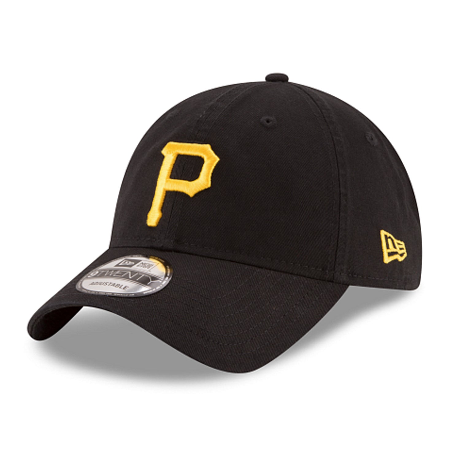 Casquette MLB Core Classic 20 des Pirates de Pittsburgh