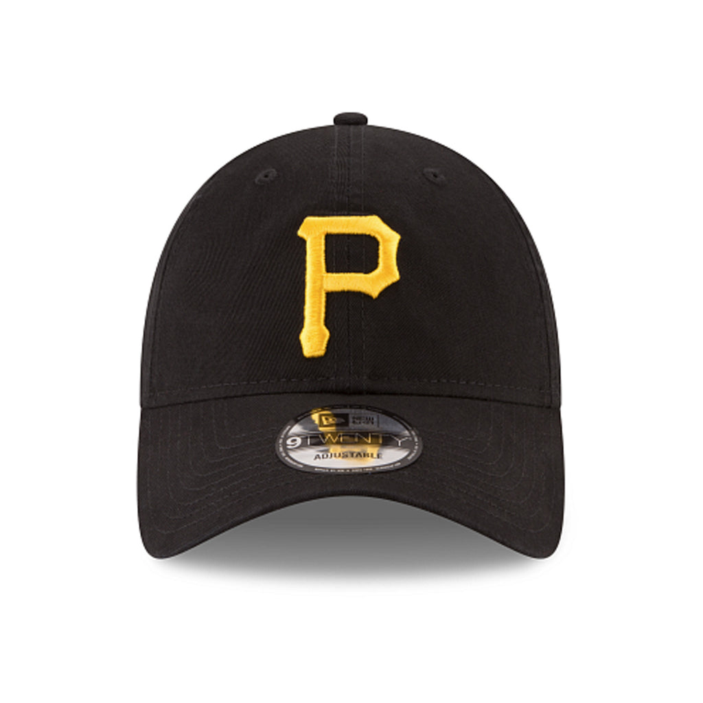 Casquette MLB Core Classic 20 des Pirates de Pittsburgh
