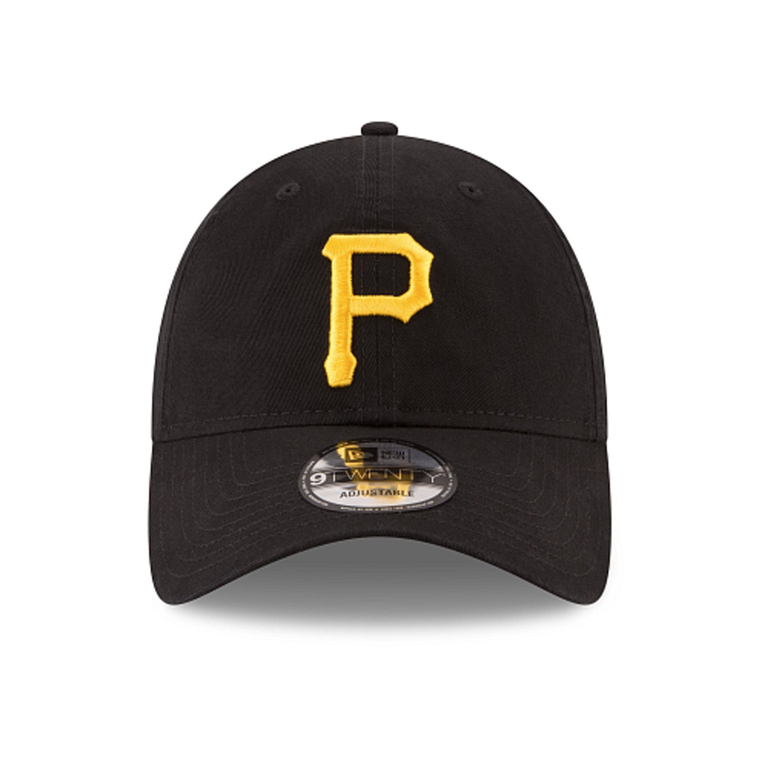 Casquette MLB Core Classic 20 des Pirates de Pittsburgh