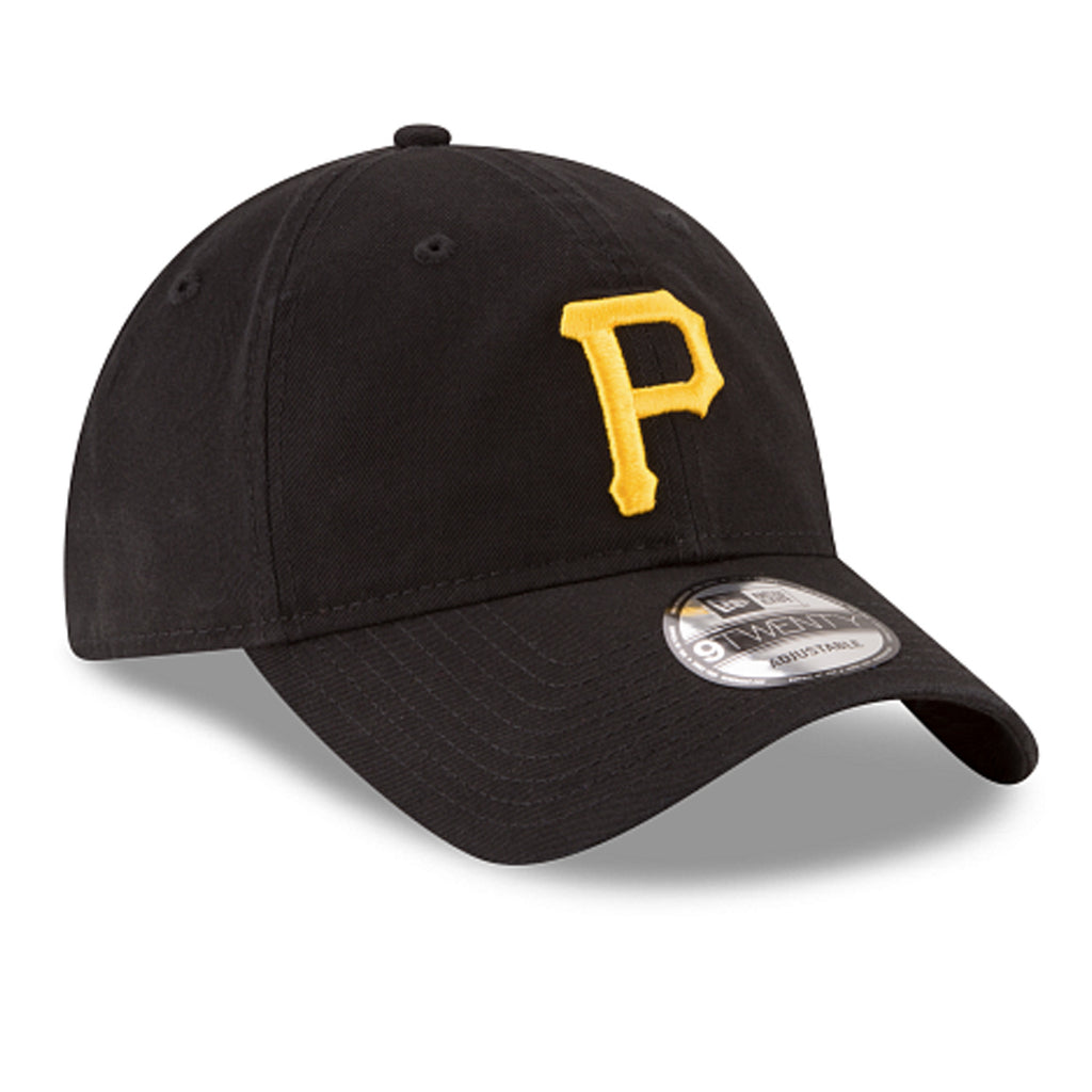 Casquette MLB Core Classic 20 des Pirates de Pittsburgh