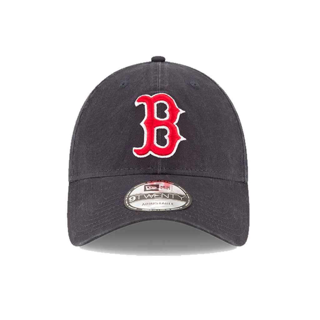 Casquette MLB Core Classic des Red Sox de Boston