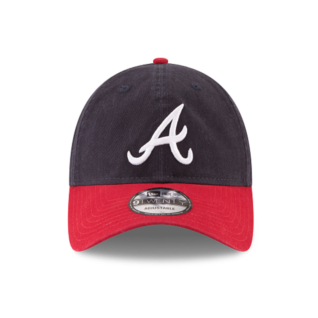 MLB Core Classic Atlanta Braves Cap