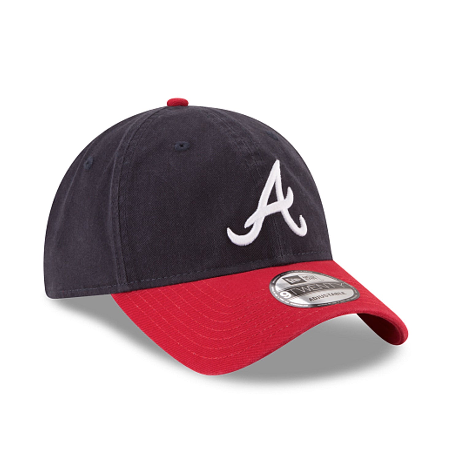 MLB Core Classic Atlanta Braves Cap