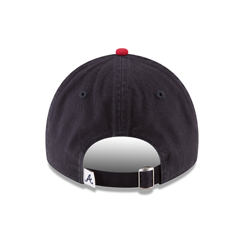 MLB Core Classic Atlanta Braves Cap