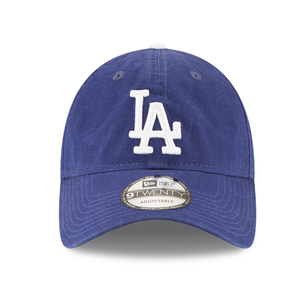 Casquette MLB Core Classic des Dodgers de Los Angeles
