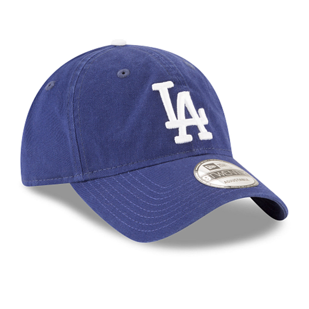 Casquette MLB Core Classic des Dodgers de Los Angeles
