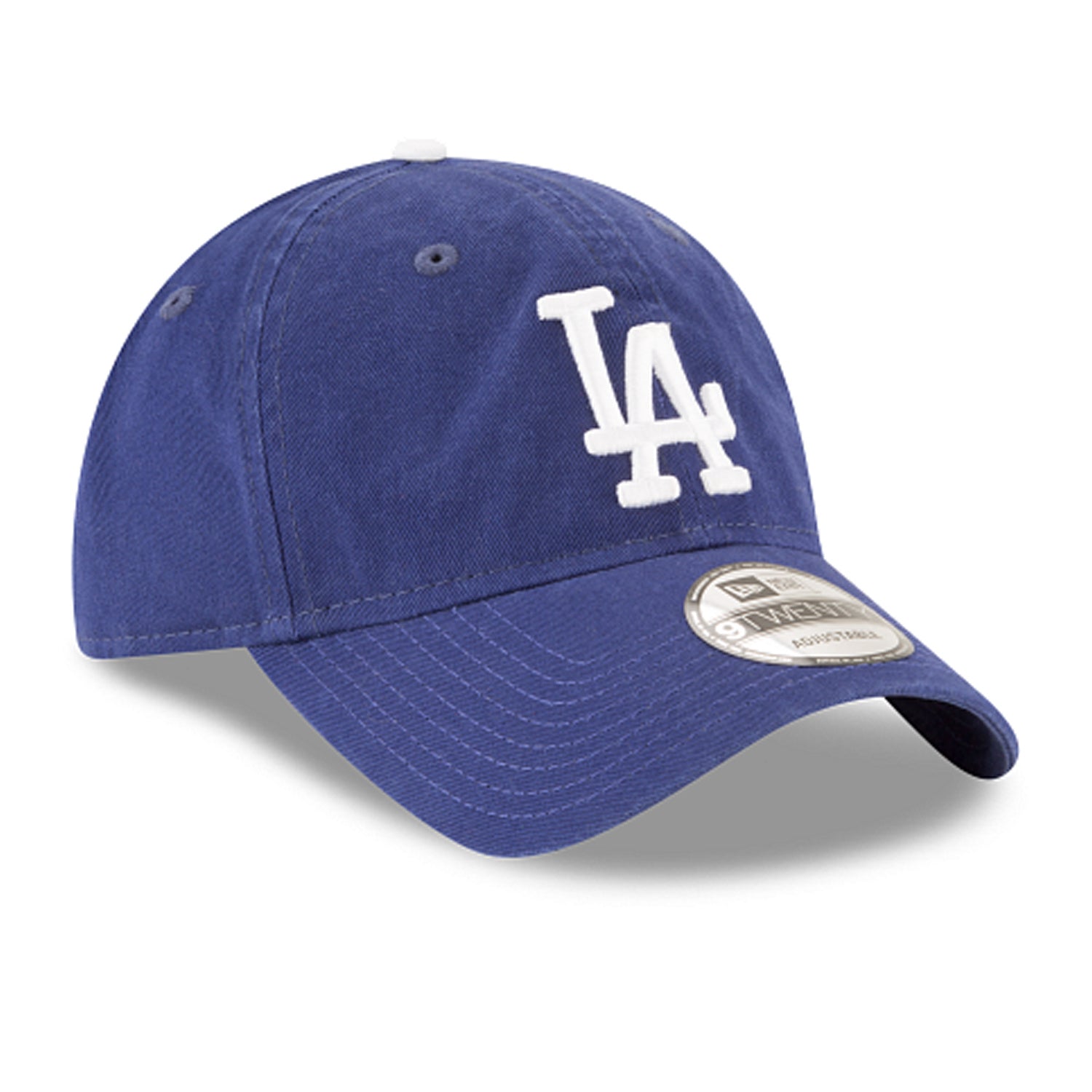 Casquette MLB Core Classic des Dodgers de Los Angeles